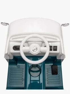 Volkswagen Buzz Elbil, Grøn