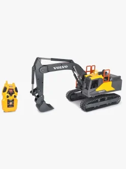 Volvo Fjernstyret Gravko