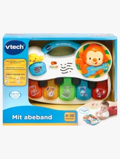 Vtech Baby Mit Abeband
