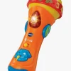 Vtech Baby Syng m. Mikrofon