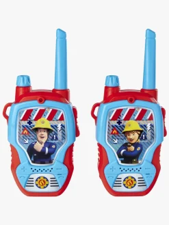Walkie Talkie Brandmand Sam