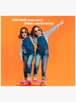 Walkie Talkie Brandmand Sam