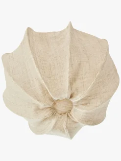 Watt & Veke Anna Mini Lampeskærm, Linen Natural