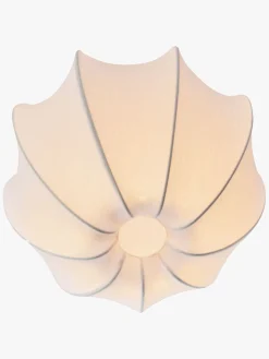 Watt & Veke Anna Mini Lampeskærm, Cotton White