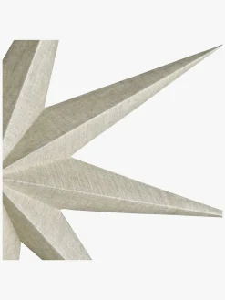 Watt & Veke LINA Julestjerne 80, Natur