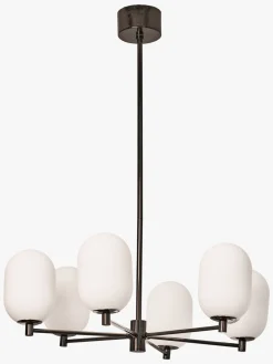 Watt & Veke Noor Lysekrone