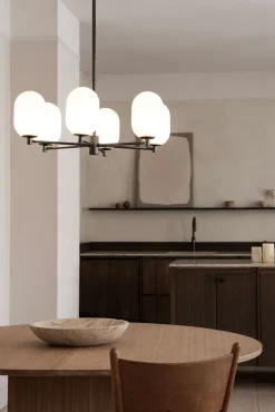 Watt & Veke Noor Lysekrone