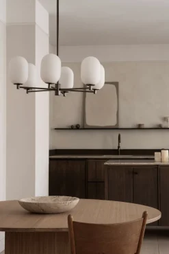 Watt & Veke Noor Lysekrone