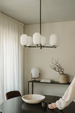 Watt & Veke Noor Lysekrone