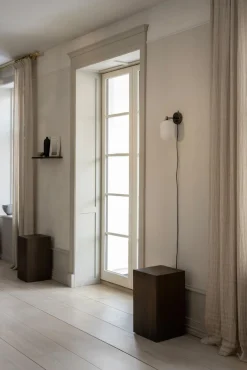 Watt & Veke Noor Væglampe