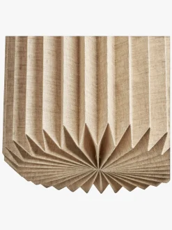 Watt&Veke Alba Loftlampe L, Natural