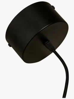 Watt&Veke Alba Loftlampe S, Natural