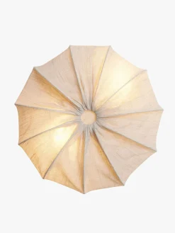 Watt&Veke Anna Loftslampe 40, Beige