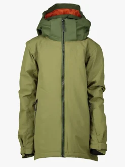 Wearcolour Slice Jakke, Loden