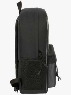 Wednesday Laptop Rygsæk 19L, Sort