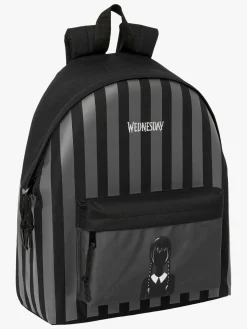 Wednesday Rygsæk 20L, Sort