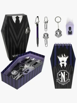 Wednesday Skrivesæt