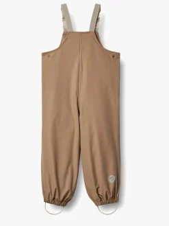 Wheat Charlie Regnsæt, Hazel