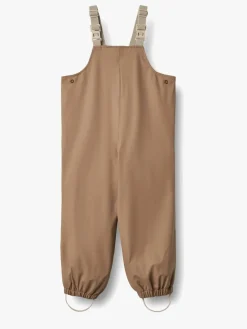 Wheat Charlie Regnsæt, Hazel