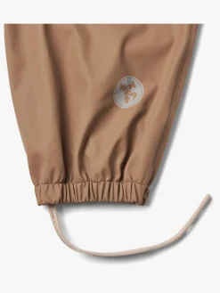 Wheat Charlie Regnsæt, Hazel