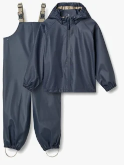 Wheat Charlie Regnsæt, Ink