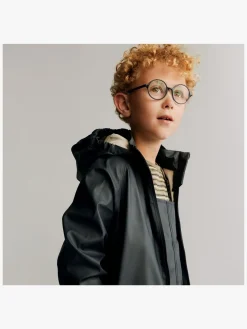 Wheat Charlie Regnsæt, Ink