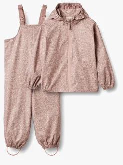 Wheat Charlie Regnsæt, Powder Flower Meadow