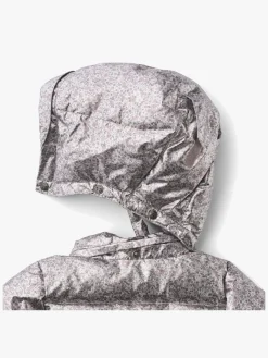 Wheat Eli Dynejakke, Silver Flower Meadow