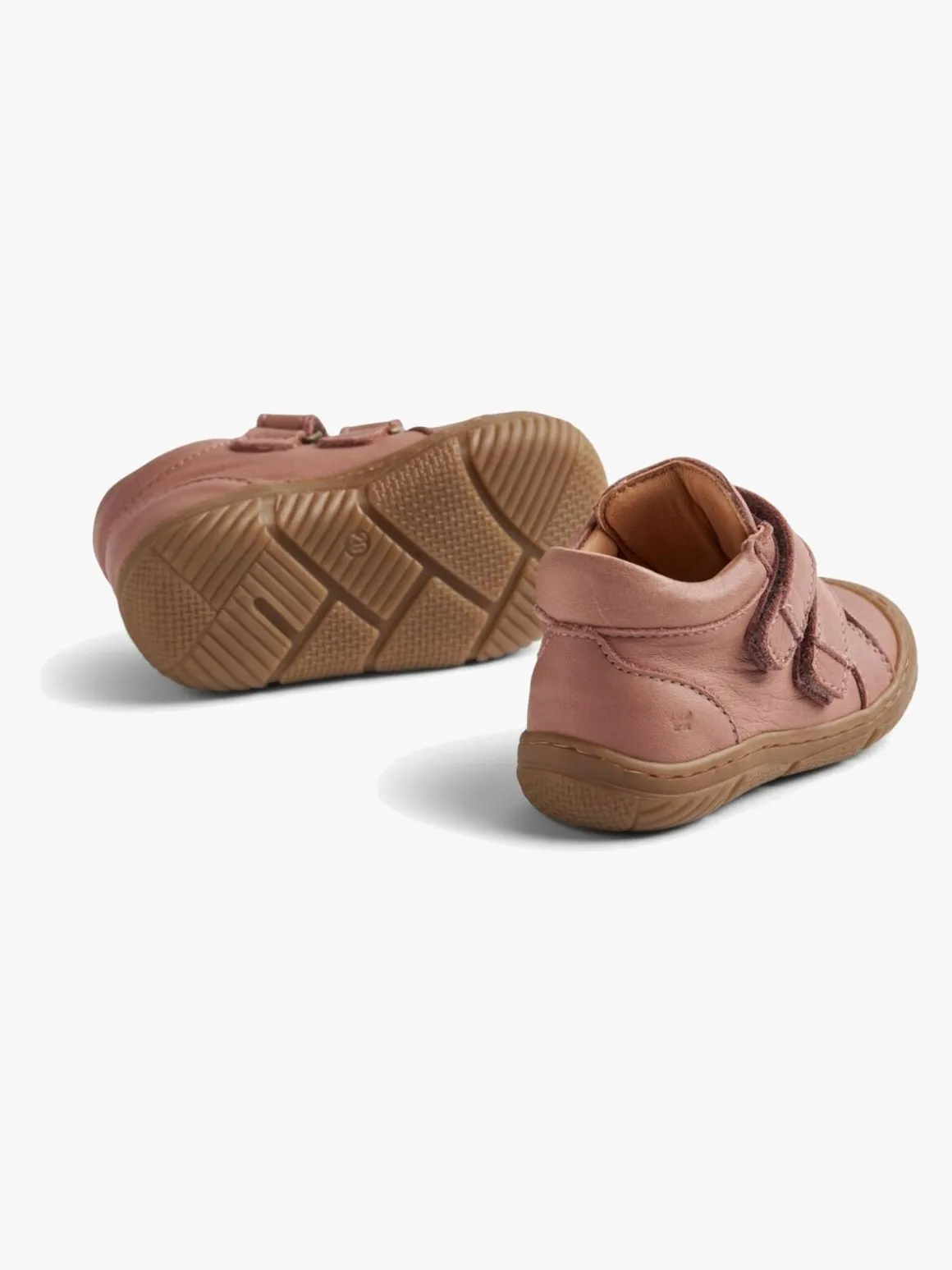 Wheat Ivalo Begyndersko, Old Rose