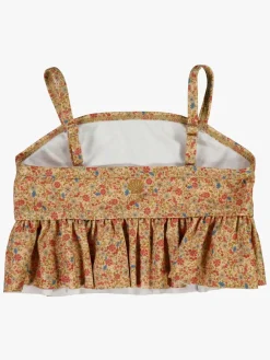 Wheat Laerke Bikini, Small Porcelain Flowers