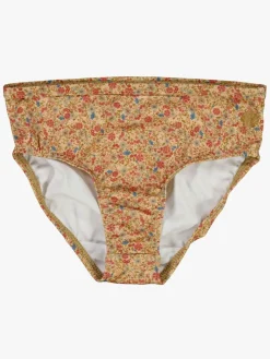 Wheat Laerke Bikini, Small Porcelain Flowers