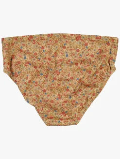 Wheat Laerke Bikini, Small Porcelain Flowers