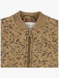 Wheat Loui Termojakke, Ducks