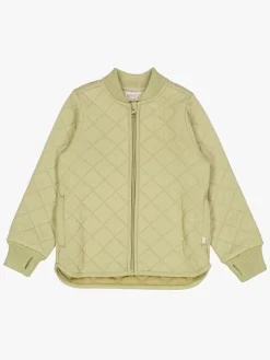 Wheat Loui Termojakke, Forest Mist