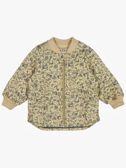 Wheat Loui Termojakke, Rocky Sand Maritime