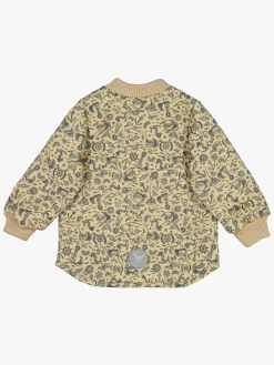 Wheat Loui Termojakke, Rocky Sand Maritime