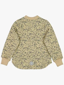 Wheat Loui Termojakke, Rocky Sand