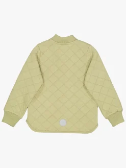 Wheat Loui Thermo Termojakke, Forest Mist