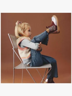 Wheat Maria Vest, Multi