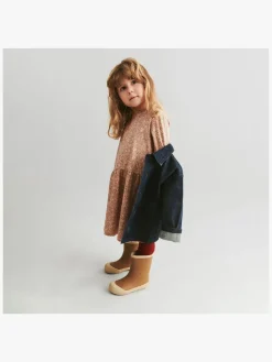 Wheat Muddy Gummistøvler, Hazel