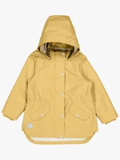 Wheat Oda Forårsjakke, Moonstone