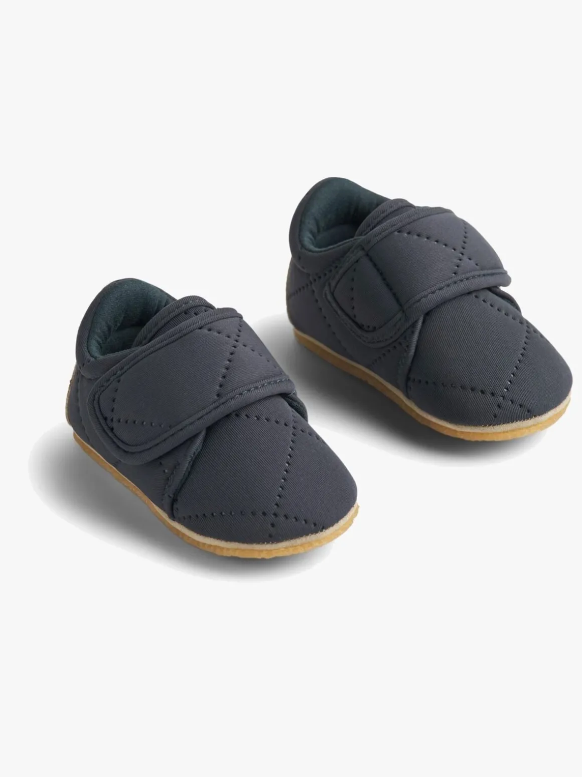 Wheat Sasha Indesko, Ink