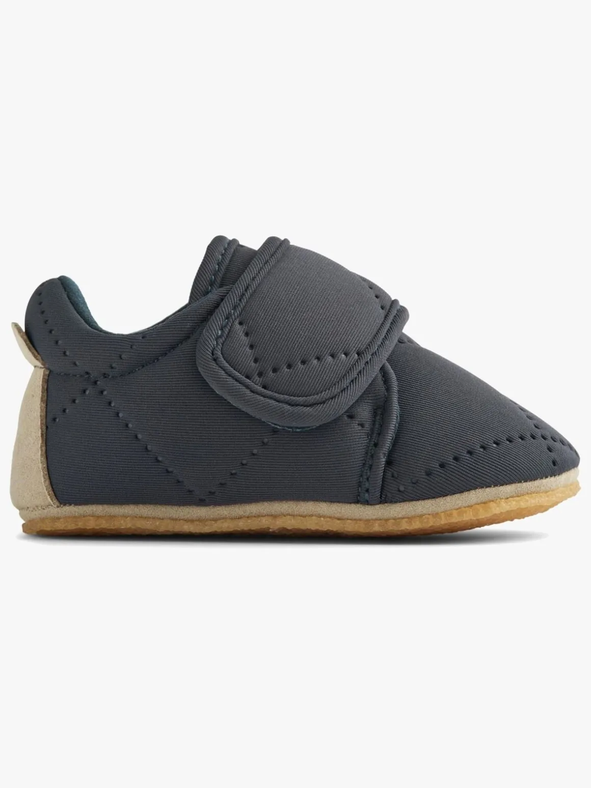 Wheat Sasha Indesko, Ink