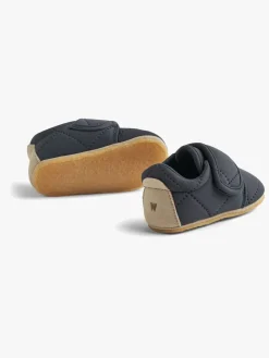 Wheat Sasha Indesko, Ink