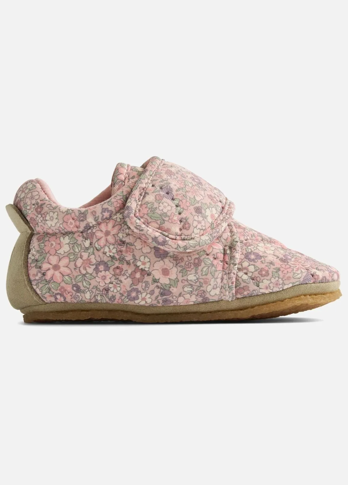 Wheat Sasha Indesko, Powder Flower Meadow