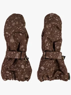 Wheat Tech Vanter, Cone And Flowers