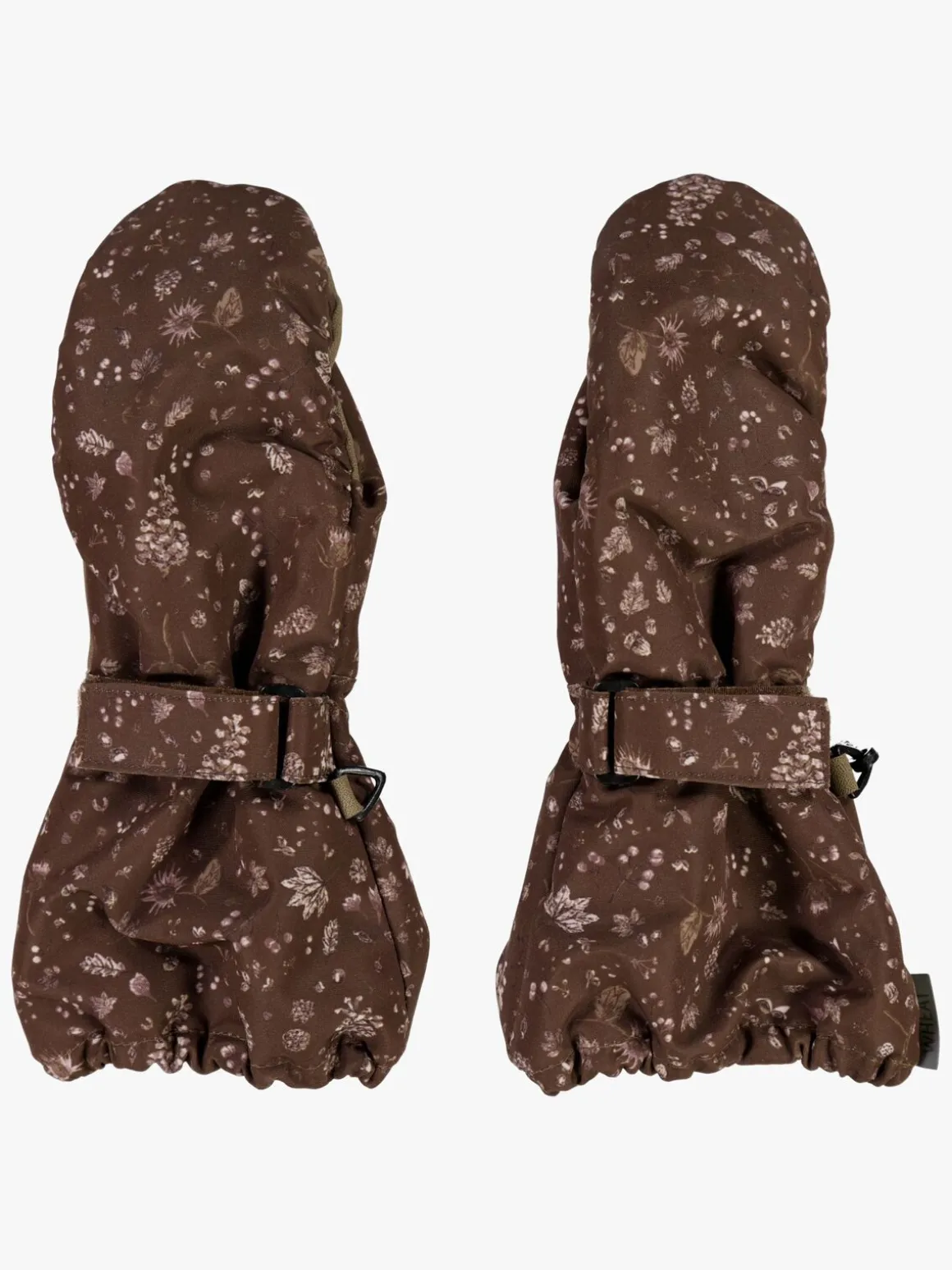 Wheat Tech Vanter, Cone And Flowers