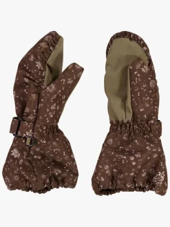 Wheat Tech Vanter, Cone And Flowers