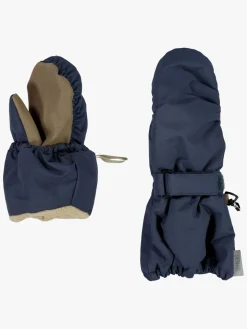 Wheat Tech Vanter, Sea Storm