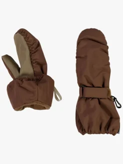 Wheat Tech Vanter, Soil